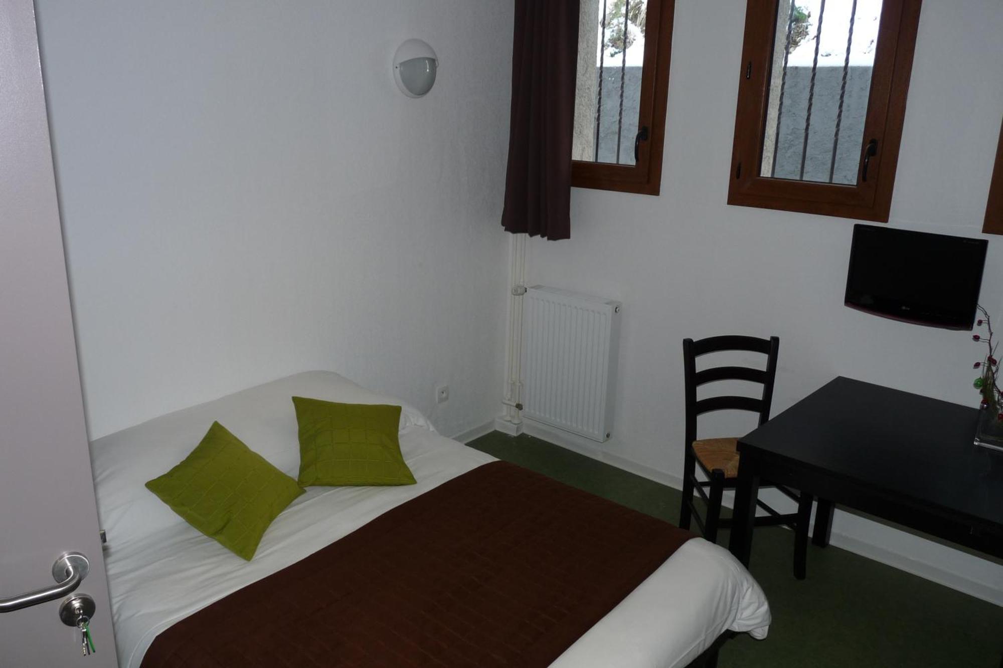 Residence Adrechas Et Spa La Colmiane Bagian luar foto